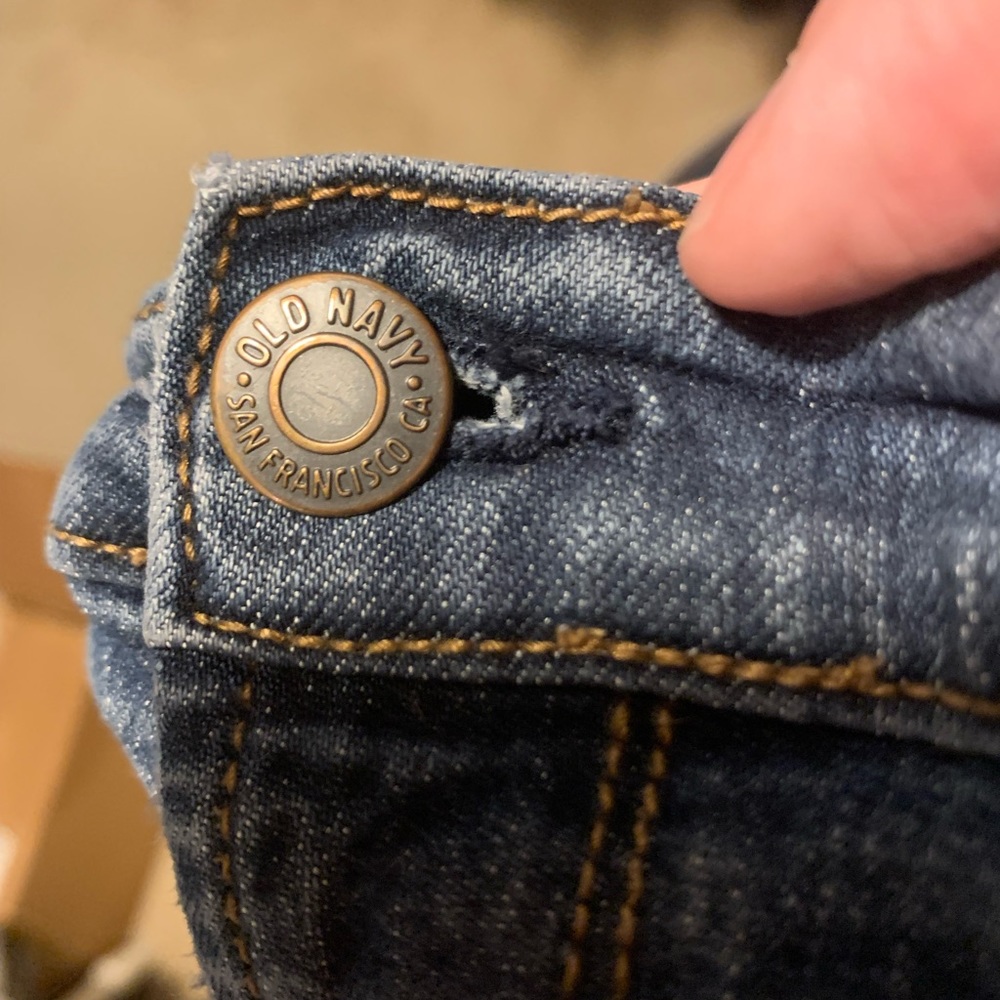Jeans - Picture 3 of 3